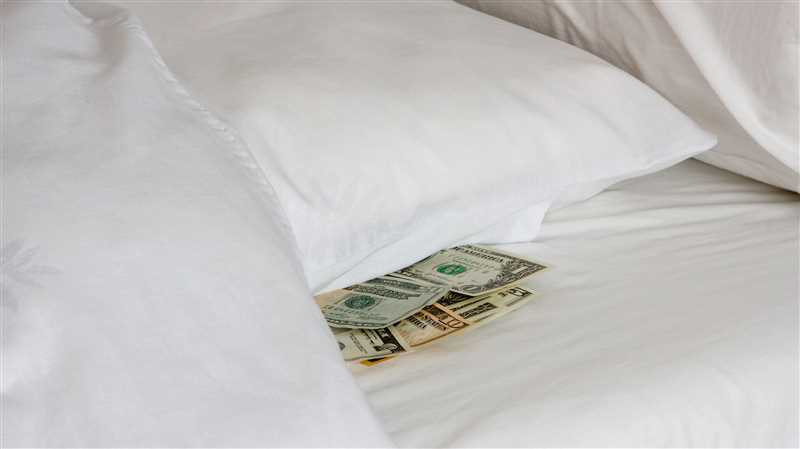 Подушка безопасности: почему она так важна для финансового благополучия