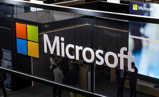 Windows не продлят — Microsoft отключает ПО в России